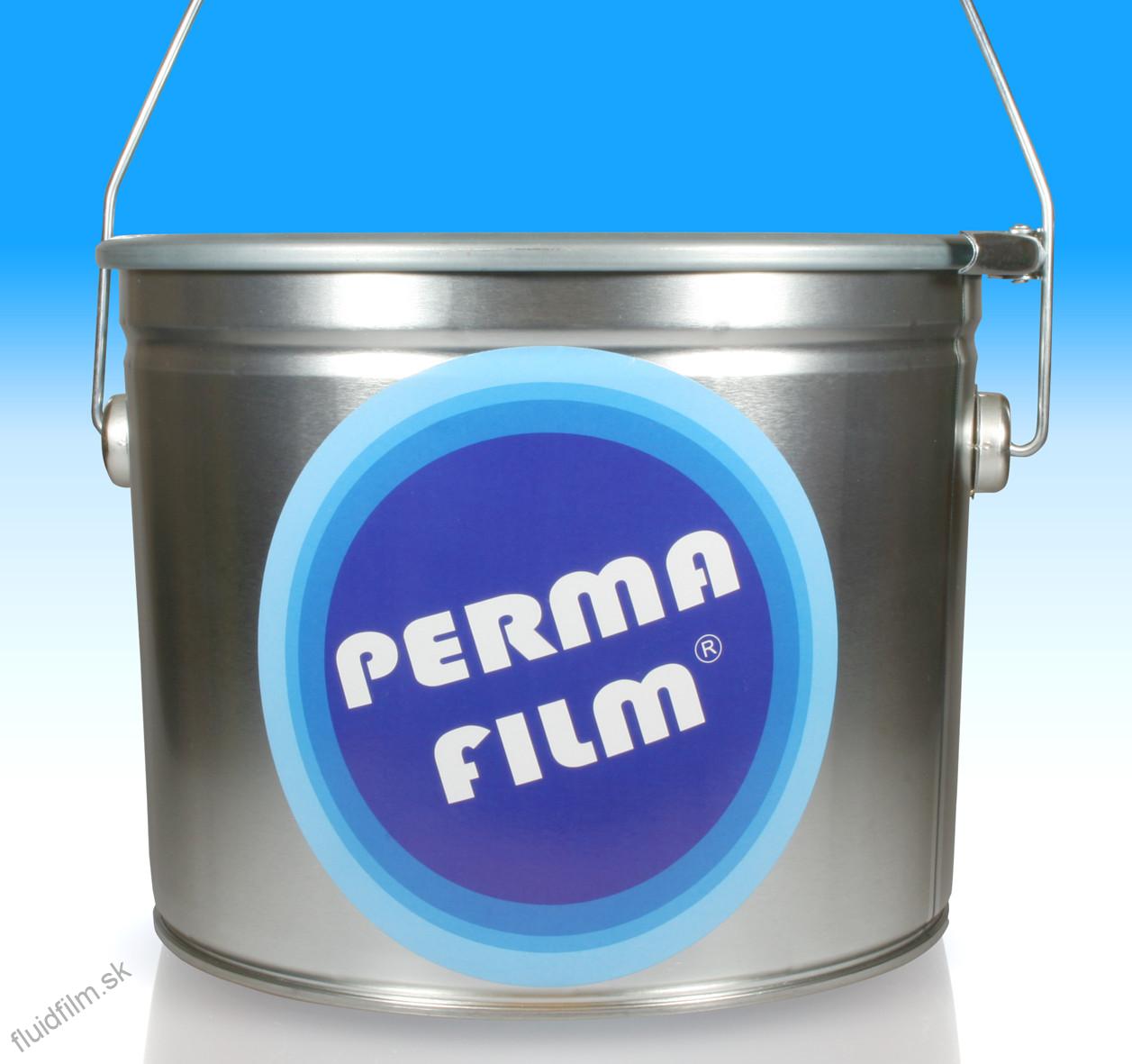 Perma Film Al / strieborná
