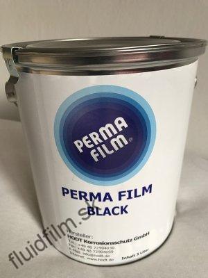 Perma Film Black