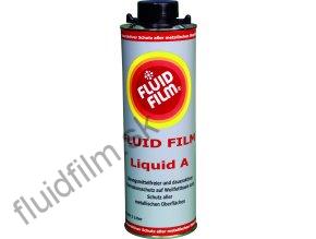 Fluid Film Liquid A