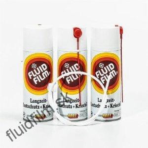 Set 3 ks Fluid Film AS-R